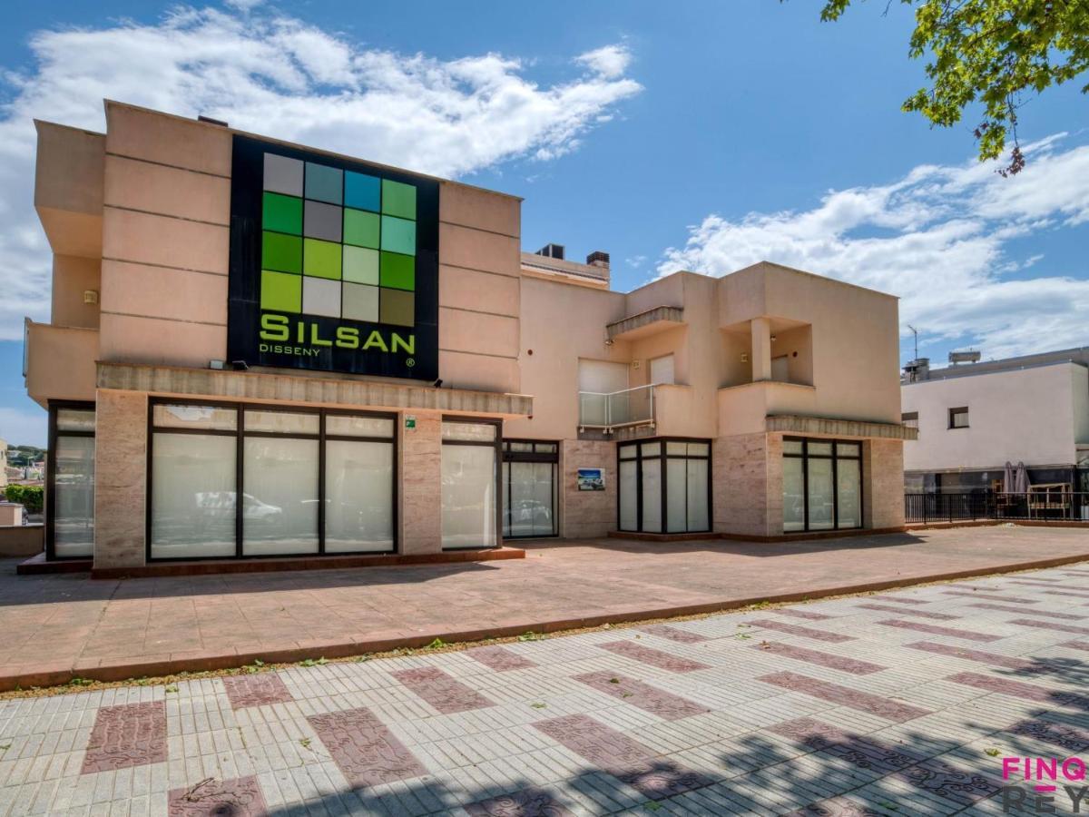דירות S'Agaro Centre Ap 4 מראה חיצוני תמונה